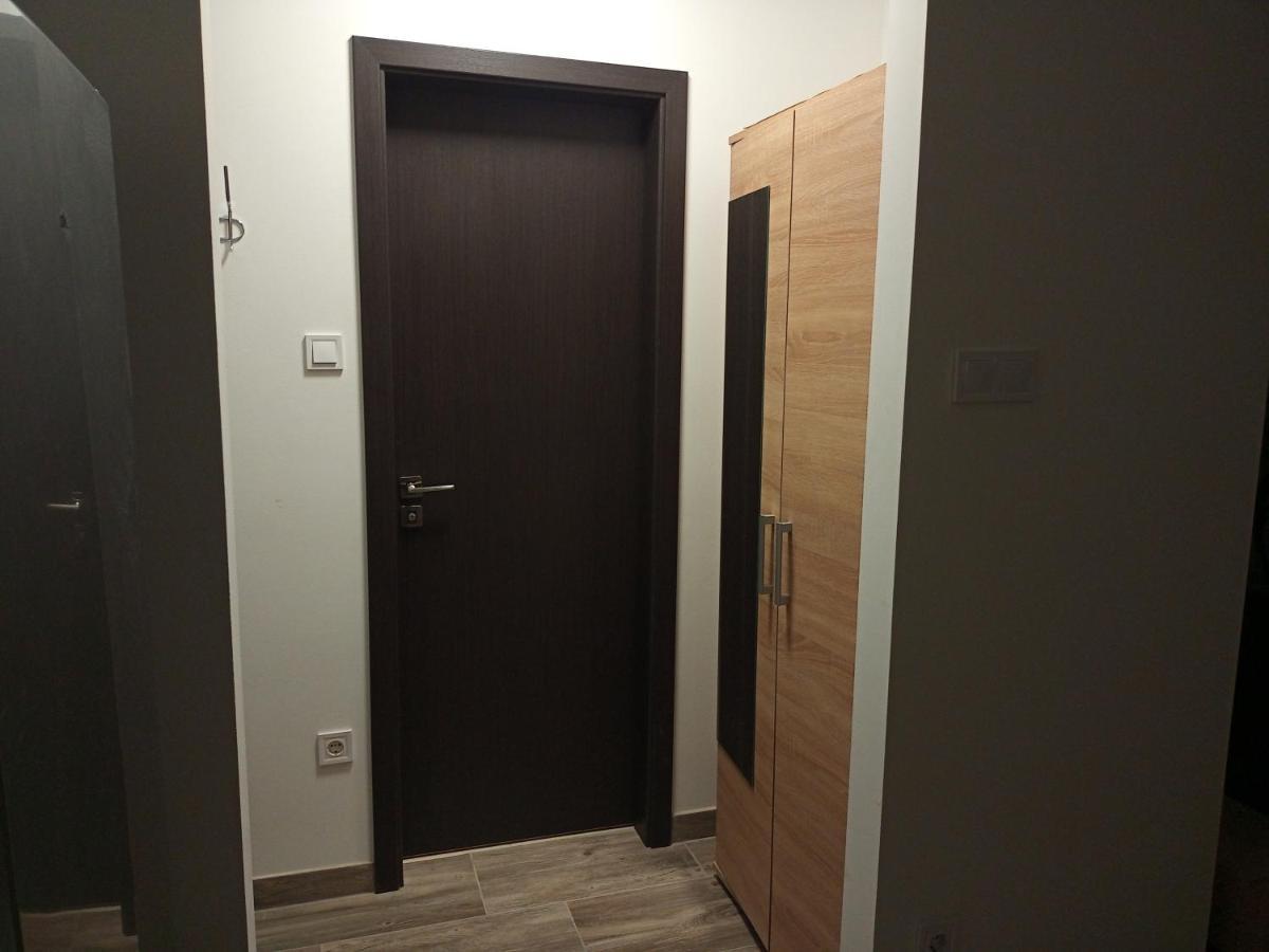 Szellorozsa Apartman Fonyód Buitenkant foto