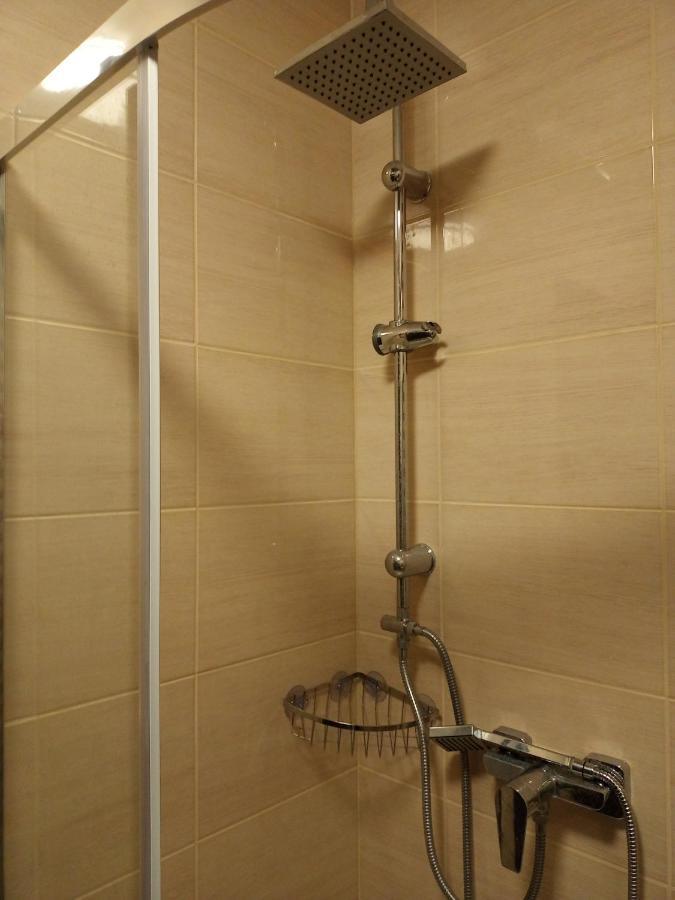 Szellorozsa Apartman Fonyód Buitenkant foto